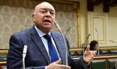 رئيس نقل النواب يطالب بعقد جلسة لوزيري الصحة والتعليم العالي لمواجهة أزمات القطاع الصحي في المستشفيات العامة