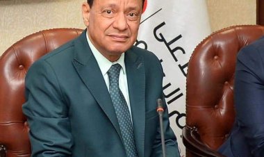 اتهمه بنشر أخبار كاذبة.. «الأعلى للإعلام» يستدعي رئيس تحرير موقع «مدى مصر»