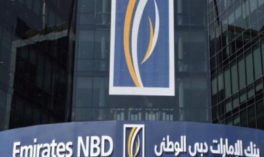 بنك «الإمارات دبي» يرفع الفائدة على الشهادات الدولارية في مصر لمستوى جديد