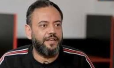 أحمد الدمرداش: كنت خايف من محمود ياسين ولم أتوقع بساطته 