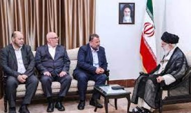 «فتح» تعلن إضرابًا شاملًا في رام الله على خلفية اغتيال «العاروري»