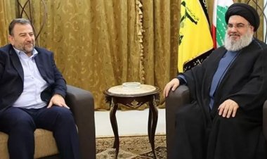 نائب رئيس المكتب السياسي لـ«حماس».. من هو «صالح العاروري» الذي اغتالته إسرائيل