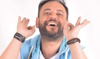 أحمد الدمرداش: عملت بالتجارة والفن مش حرام