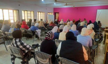 «الرياضة» و«البيئة» تنفذان المبادرة القومية للتوعية البيئية بمراكز الشباب