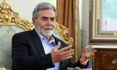 «الجهاد الإسلامي» تكشف حقيقة اغتيال الأمين العام للحركة زياد نخالة