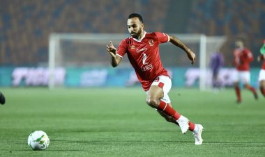 «قفشة» ضيف أحمد حسن في «الكابتن» الليلة