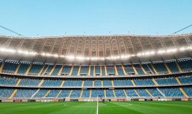 جاهزية استاد مصر بالعاصمة الإدارية لاستقبال تدريبات المنتخب