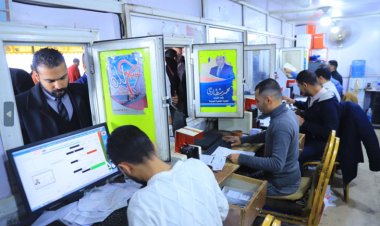 انتظام عمليات استخراج «الكارنيهات» والبطاقات العلاجية للمحامين لعام 2024