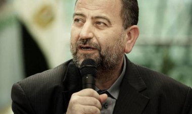 «اشتية» يدين اغتيال «العاروري»: جريمة تحمل هوية مرتكبيها