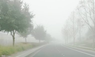 هيئة الأرصاد: استمرار التقلبات الجوية اليوم.. والتحسن التدريجى غدًا