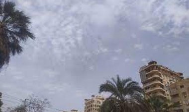 أمطار شديدة في ثالث أيام السنة .. طقس يوم الأربعاء