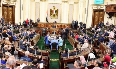 اليوم.. مجلس النواب يناقش نقل جثامين المواطنين المصريين إلى وطنهم