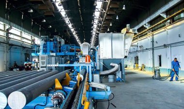 6 آلاف جنيه زيادة بسعر طن الألومنيوم خلال يناير الجاري