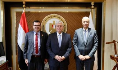 وزارة التعليم العالي: الجامعات الأهلية توقع بروتوكولات تعاون مع مؤسسات أكاديمية دولية