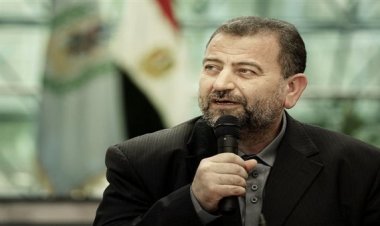 عاجل مصر تُعلم إسرائيل رسميًا بتجميد دورها كوسيط بينها وبين المقاومة