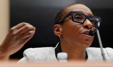 توجه مؤثر نحو دعم غزة.. استقالة رئيسة جامعة هارفارد أعقاب انتقادات حادة وتهديدات شخصية