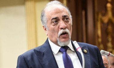 زعيم الأغلبية البرلمانية: مشروع القانون المتعلق بالأراضي الصحراوية يهدف لتعزيز جاذبية الاستثمارات المحلية والأجنبية