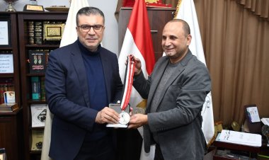 الليثي عن تكريم السينمائيين: فخور بتكريم والدي نقابته التي ساهم في تأسيسها