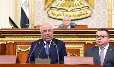 مجلس النواب يوافق نهائيًا على تعديلات قانون الأراضي الصحراوية لدعم بيئة الاستثمار