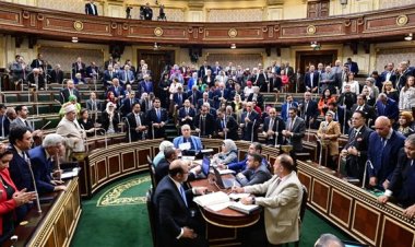 رئيس حزب الاتحاد: رفع الحصانة عن نائب في مصر تأكيد على سيادة القانون ومحاربة الفساد