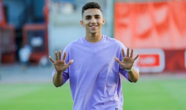 طبيب الأهلي يكشف تفاصيل التنسيق مع جهاز المنتخب بعد إصابة «كوكا»