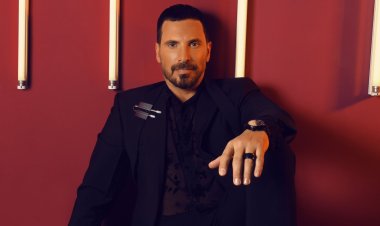 عزيز عبدو ينتهي من تصوير أحدث أغنياته «لو يجي الليل» باللون المصري