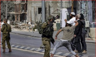 فرنسا تحظر دخول المستوطنين الإسرائيليين إلى أراضيها