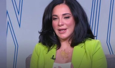 سلاف فواخرجي: تعرضت لمحاولات اغتيال أكثر من مرة