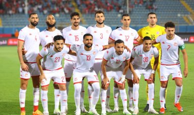 علي معلول يقود تشكيل منتخب تونس لمواجهة ناميبيا في أمم إفريقيا