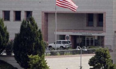 وفد من مجلسي الشيوخ والنواب الأمريكي يزور مصر