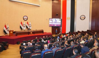 النائب العام يوجه بضرورة إجراء دورات تدريبية لموظفي «النيابة»