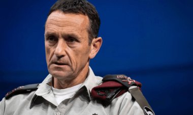 تقدير موقف سري: حماس تتقدم والحرب الإقليمية على الأبواب 