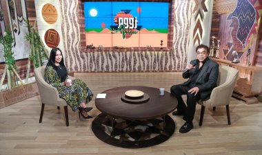 «زووم أفريقيا» يستضيف المطرب النوبي سيد السمان وفقرة خاصة عن الرقص الأفرو