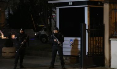 تركيا تعتقل 44 متهمًا بالتخابر مع الموساد لتصفية قادة حماس