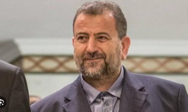 الحزب العربي الناصري عن اغتيال «العاروري»: حلقة من حلقات الإجرام الصهيوني 