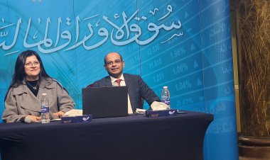 أحمد الشيخ: 3 شركات تقدمت للقيد في البورصة المصرية استعدادًا للطرح قريبا