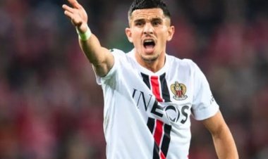 السجن 8 أشهر وغرامة 45 ألف يورو للاعب «نيس» يوسف عطال