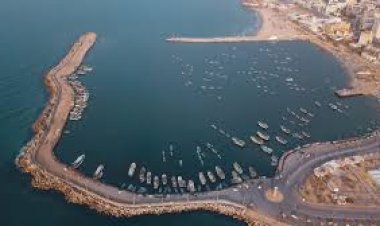 بعد الموافقة عليه.. مخاطر الممر المائي الموصل للمساعدات لغزة من قبرص