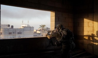 الجيش الإسرائيلي يعلن ارتفاع حصيلة جرحاه إلى أكثر من 2200