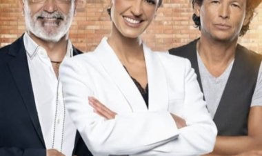 مواعيد برنامج توب شيف