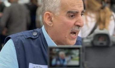 تضامناً معه.. نقابة الصحفيين تطالب بإخلاء سبيل الزميل التونسى زياد الهانى