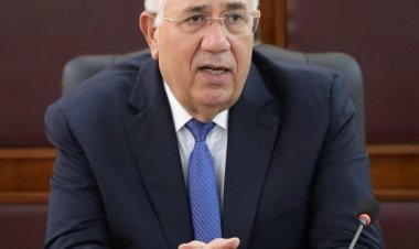 انتشار فرق الإرشاد الزراعي في المحافظات لتوعية المزارعين