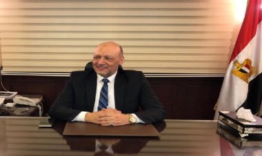 رئيس حزب المصريين: مجلس النواب حريص على مواجهة الفساد وتطبيق القانون