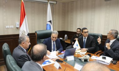 حماية المستهلك يوجه مأموري الضبطية القضائية باتخاذ ما يلزم من إجراءات لمراقبة الأسواق