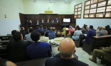 نقابة المحامين تُدشن المرحلة الأولى لخدمات النيابات الجنائية الإلكترونية بالإسماعيلية