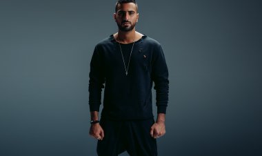 محمد الشرنوبى يطرح "كان نفسي" قريباً  مع "جاما ميوزيك"