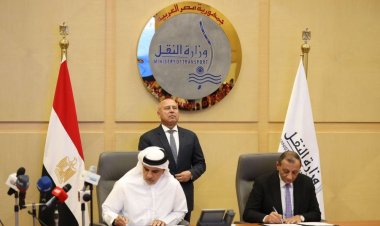 تعاون بين موانئ البحر الأحمر و مجموعة موانئ أبوظبي لتعظيم سياحة اليخوت