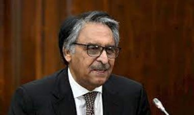 وزير الخارجية الباكستاني يعزي نظيره الإيراني في ضحايا كرمان