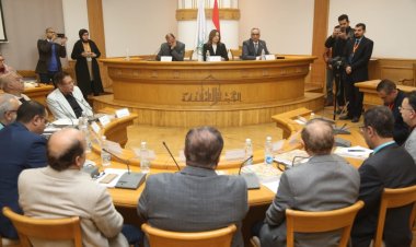 "الكيلاني": الثقافة الجديدة تُعد أحد المراجع المُهمة