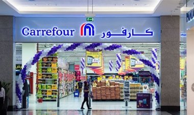 للضغط على الشركات لخفض الأسعار.. كارفور تحظر بيع منتجات بيبسي وسفن آب في 4 دول